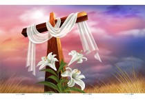 受難/復活節 Passion & Easter